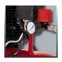 Compresseur Tc-ac 190/24/8 Einhell