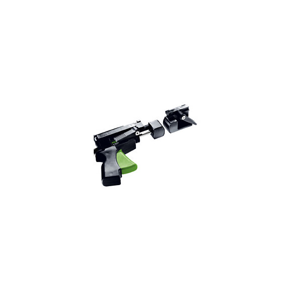Festool 768116 Serre-joints Rapide Fs-rapid/l Pour Ssu 200, Is 330 Avec Rail De Guidage