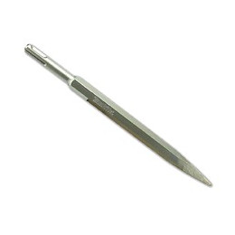 Makita Pointes À Béton 250 Mm, Sds-plus (5x D-08713)