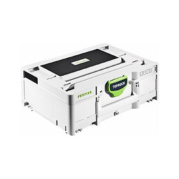 Festool Toprock Sys3 Bt20 M 137 Bluetooth Stereo Haut Parleur 11 V 20 W ( 205502 )