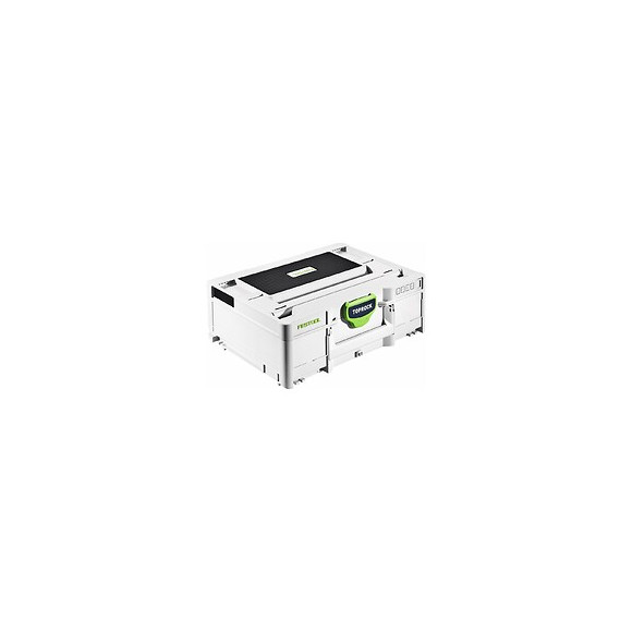 Festool Toprock Sys3 Bt20 M 137 Bluetooth Stereo Haut Parleur 11 V 20 W ( 205502 )