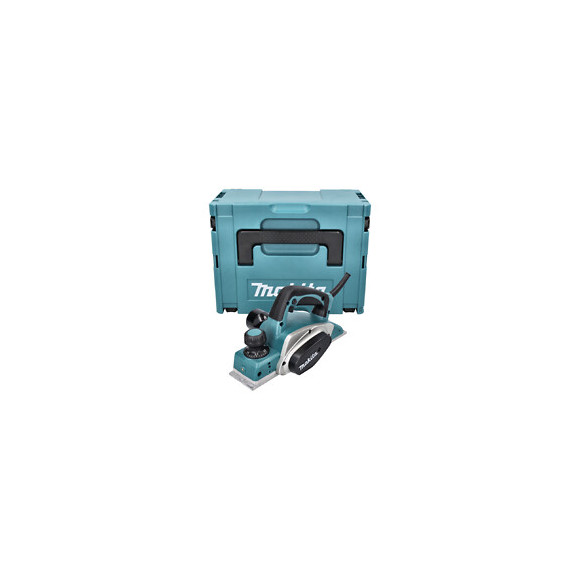 Makita Kp 0800 J Rabot 620 W, 82 Mm + Makpac