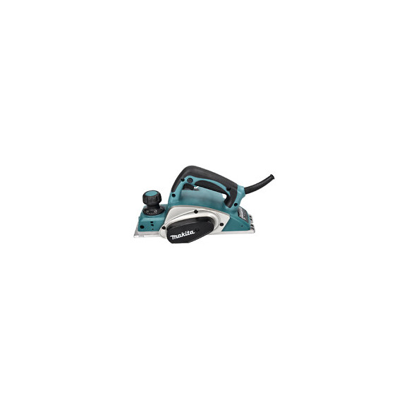 Makita Kp 0800 J Rabot 620 W, 82 Mm + Makpac