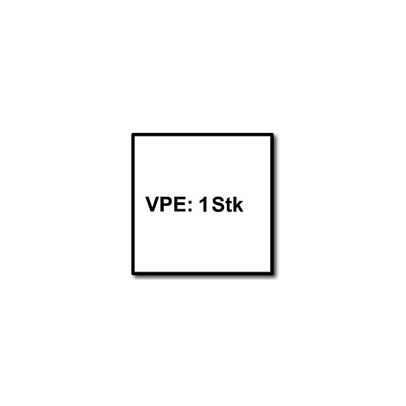 Festool Hm 90/3,3/1 Lame De Scie Sauteuse 1x ( 204269 ) Pour Laminate- Et Panneaux Mélaminés À La Résine
