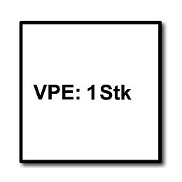 Festool Hm 90/3,3/1 Lame De Scie Sauteuse - 01 Pièce ( 204269 )