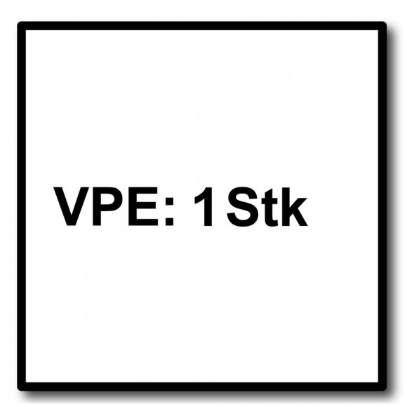 Festool Hm 90/3,3/1 Lame De Scie Sauteuse - 01 Pièce ( 204269 )