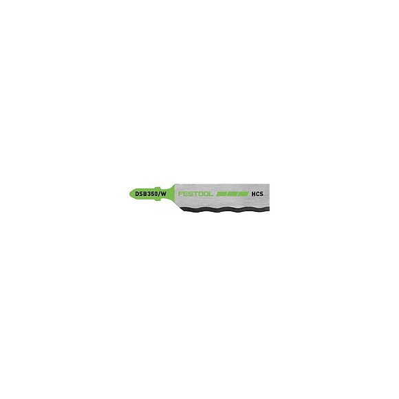 Festool Dsb 350/w Lame De Scie Pour Coupes De Matériaux Isolants Pour Outil De Coupe Sg-350 / Isc 240 ( 575417 )