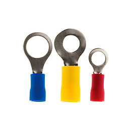 10 Cosses Rondes Assorties - Zenitech