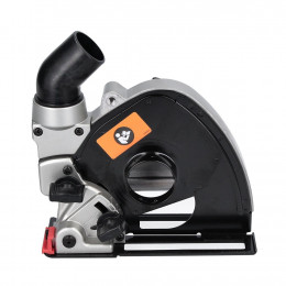 Makita Carter De Protection Pour Aspiration 125 Mm - Pour Meuleuse D'angle 40 V Max.  ( 191g06-2 )