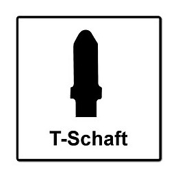 Festool Hs 155/1,2 Bi/10 Lot De 10 Lames De Scie Sauteuse En Métal (2 X 204337) Moule En Métal Ondulé Pour Matériaux Sandwi