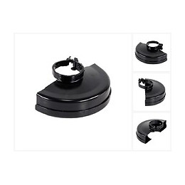 Makita Capot De Protection 125 Mm Pour Dga 504 / 505 / 506 / 511 / 513 / 517 ( 122911-0 )