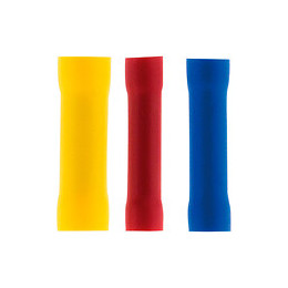 10 Manchons De Connexion - Zenitech