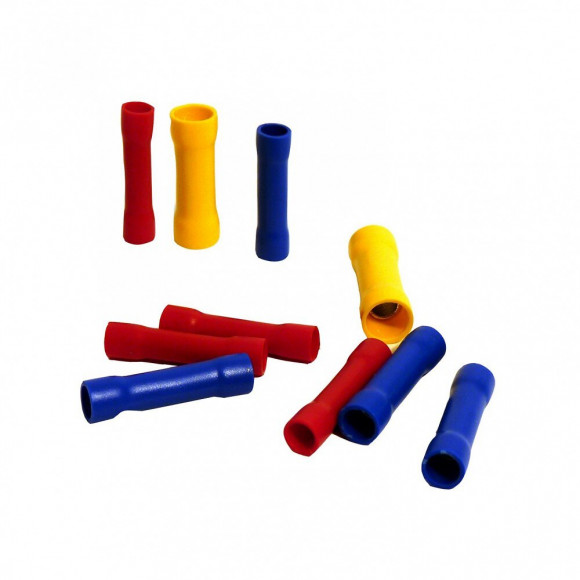 10 Manchons De Connexion - Zenitech