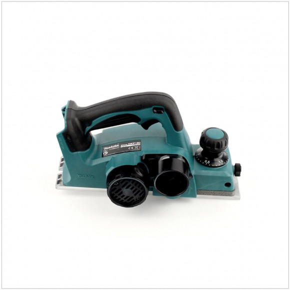 Rabot Makita Dkp180z (machine Seule)