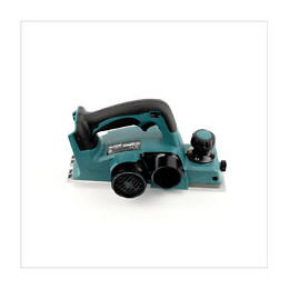 Rabot Makita Dkp180z (machine Seule)