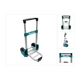 Makita Tr00000001 Chariot-diable Pour Makpac Systainer