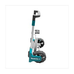 Makita Tr00000001 Chariot-diable Pour Makpac Systainer
