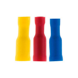 10 Cosses Femelles Rondes - Zenitech