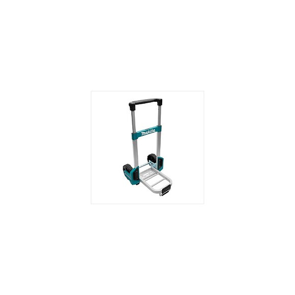 Makita Tr00000001 Chariot-diable Pour Makpac Systainer
