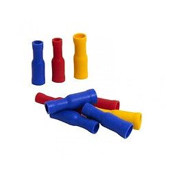 10 Cosses Femelles Rondes - Zenitech