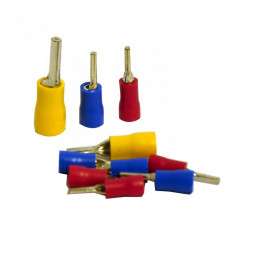 10 Cosses Bornier Rondes - Zenitech