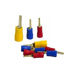 10 Cosses Bornier Rondes - Zenitech