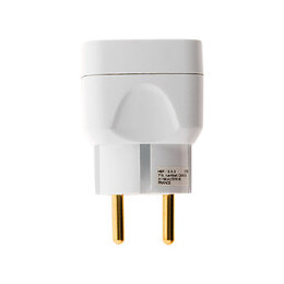 Biplite 6a Façade Blanc - Zenitech