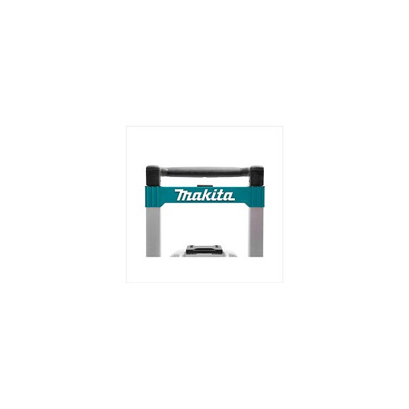 Makita Tr00000001 Chariot-diable Pour Makpac Systainer