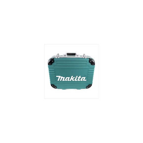 Makita Set D'outils De 227 Pièces + Mallette De Transport Verrouillable ( P-90532 ) Avec Embouts, Cliquets Et Clés