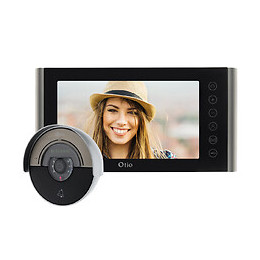 Visiophone 2 Fils 7 Open Moon - Otio