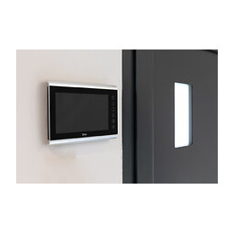 Visiophone 2 Fils 7 Horizon Moon - Otio