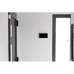 Visiophone 2 Fils 7 Horizon Moon - Otio