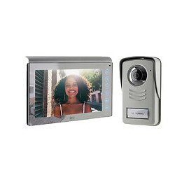 Visiophone 2 Fils 7 Reflet Call - Otio
