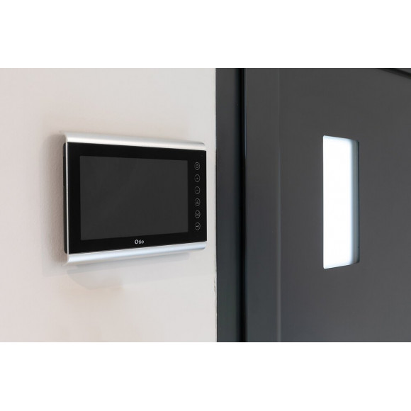 Visiophone 2 Fils 7 Horizon Access - Otio