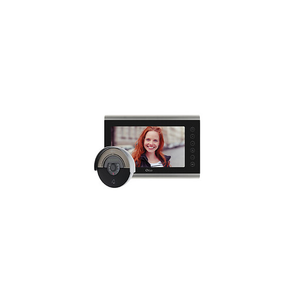 Visiophone 2 Fils 7 Horizon Moon - Otio