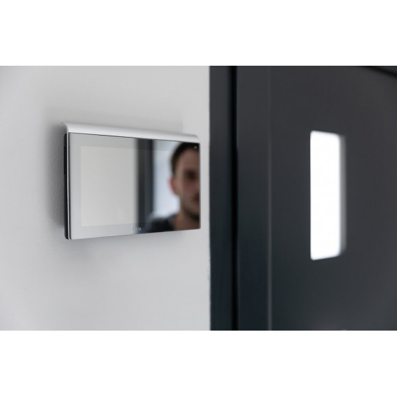 Visiophone 2 Fils 7 Reflet Call - Otio