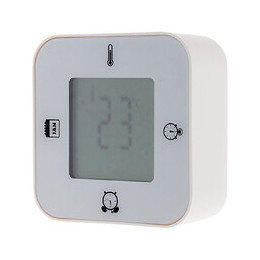 Thermomètre Multifonction Magique - Otio