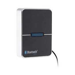 Thermomètre / Hygromètre Int/ext Bluetooth 4.0 Avec Capteur Filaire - Otio