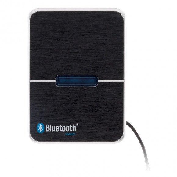 Thermomètre / Hygromètre Int/ext Bluetooth 4.0 Avec Capteur Filaire - Otio