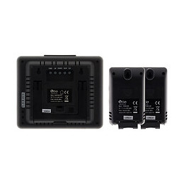 Centrale Météo Avec 2 Capteurs - Otio