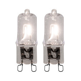 Lot De 2 Pépites G9 - 42w