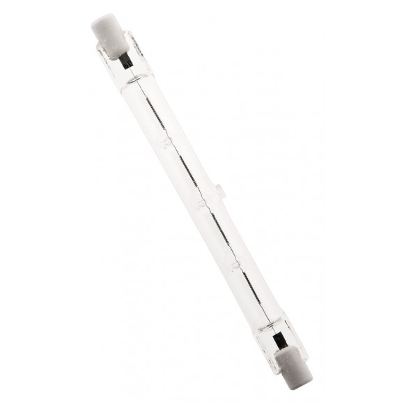 Lot De 2 Ampoules Halogène Crayon Rs7 - 230w