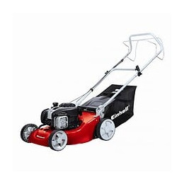 Tondeuse À Gazon À Essence Gc-pm 46/1 S B&s Einhell
