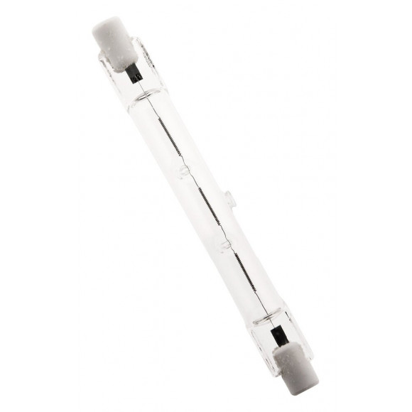 Lot De 3 Ampoules Halogène 120w R7s