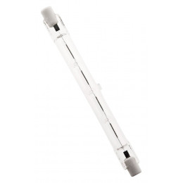 Lot De 3 Ampoules Halogène 400w R7s