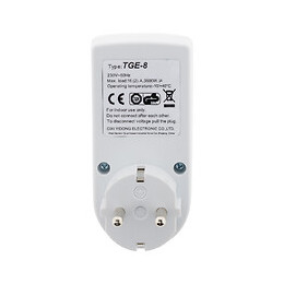 Mini Programmateur Digital Hebdomadaire - Otio