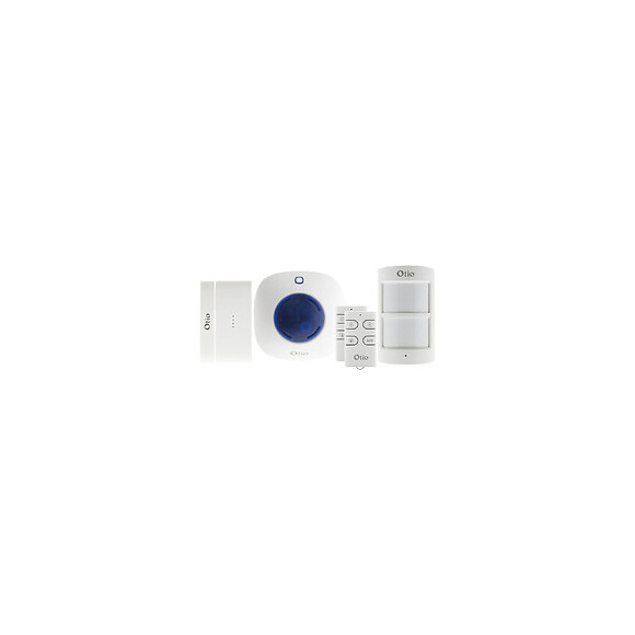Kit Alarme Maison Sans Fil - Otio