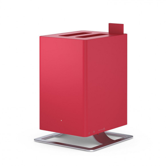 Humidificateur D'air Ultrasonique Anton Chili Red
