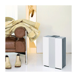 Laveur D'air Robert Argent