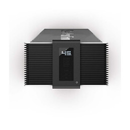 Laveur D'air Robert Argent